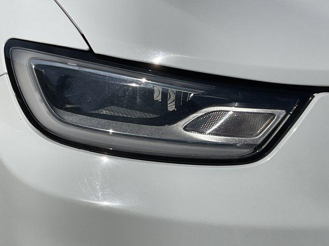 used 2023 Chrysler Pacifica car, priced at $21,499