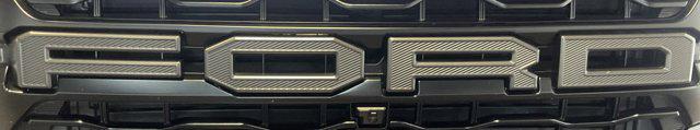 used 2025 Ford F-150 car, priced at $80,999