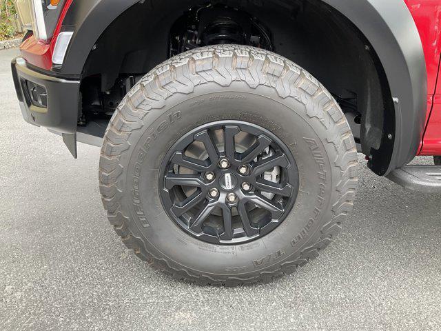 used 2025 Ford F-150 car, priced at $80,999