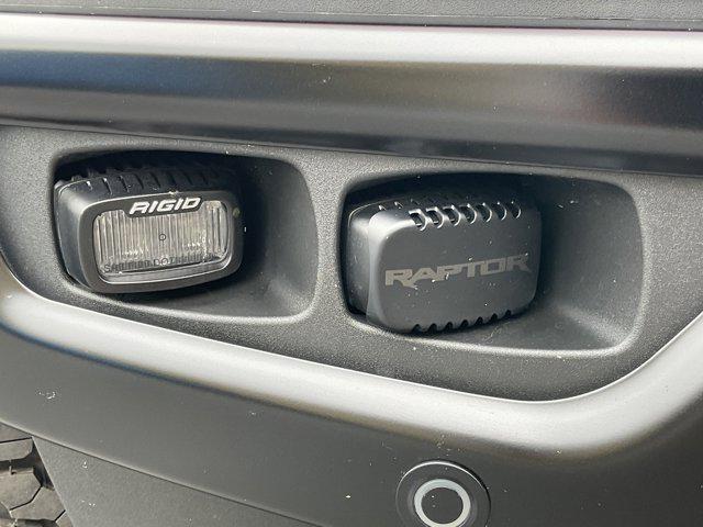 used 2025 Ford F-150 car, priced at $80,999