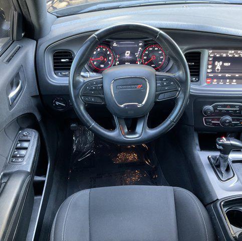 used 2023 Dodge Charger car, priced at $24,749