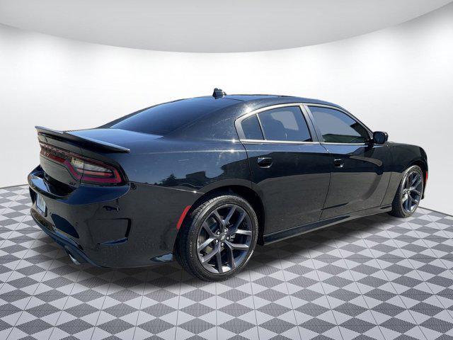 used 2023 Dodge Charger car, priced at $24,749