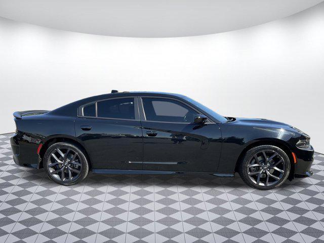 used 2023 Dodge Charger car, priced at $24,749