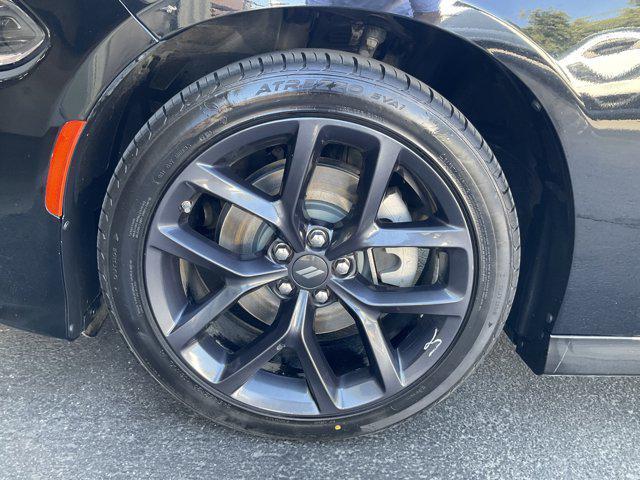 used 2023 Dodge Charger car, priced at $24,749