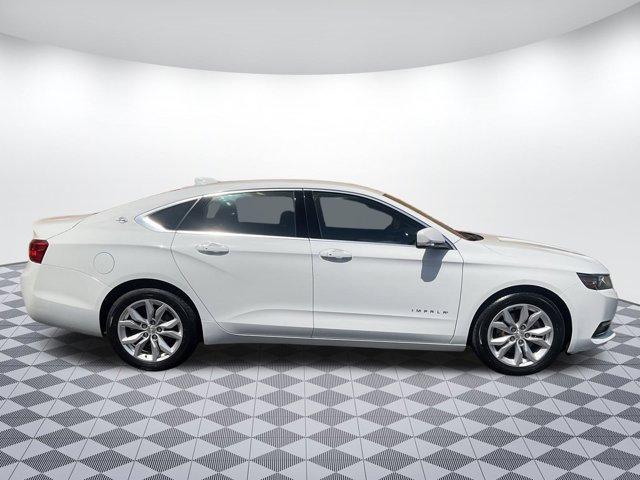 used 2019 Chevrolet Impala car, priced at $18,499