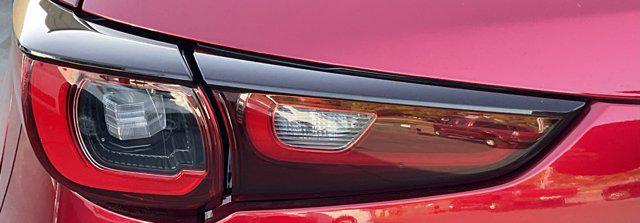 used 2022 Mazda CX-5 car, priced at $26,499