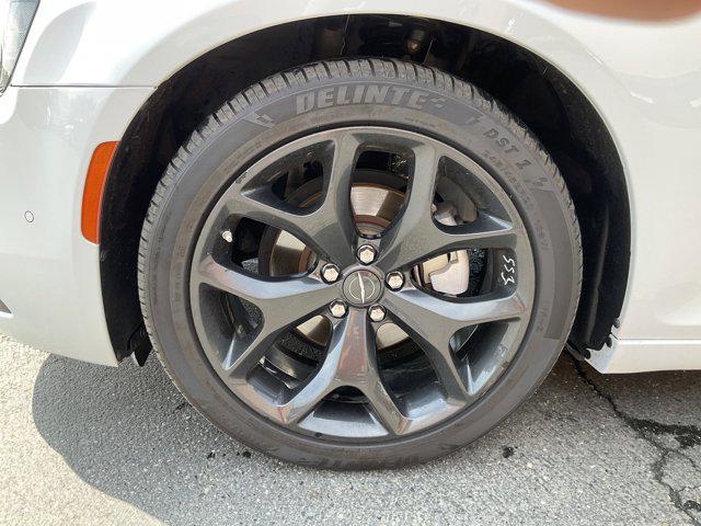used 2022 Chrysler 300 car, priced at $24,749