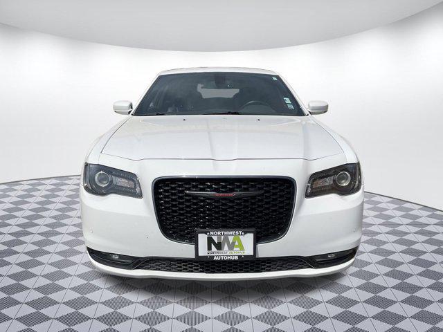used 2022 Chrysler 300 car, priced at $24,749