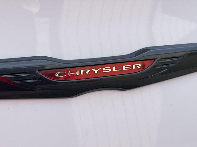 used 2022 Chrysler 300 car, priced at $24,749