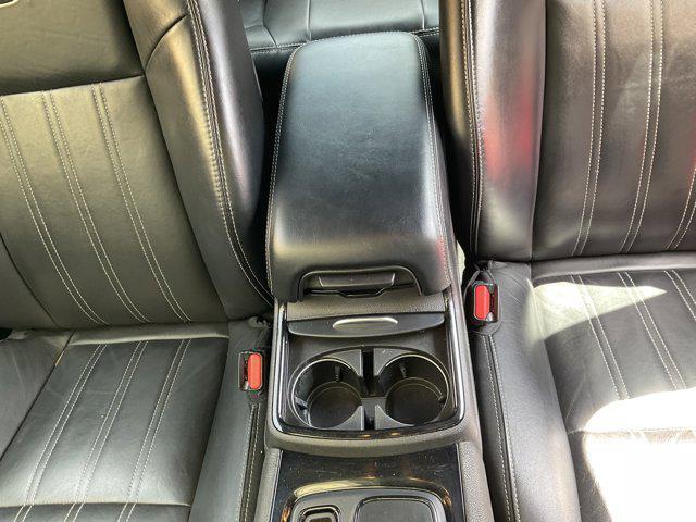 used 2022 Chrysler 300 car, priced at $24,749