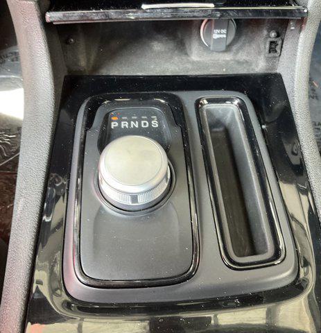 used 2022 Chrysler 300 car, priced at $24,749
