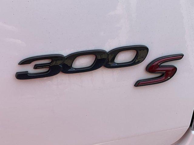 used 2022 Chrysler 300 car, priced at $24,749