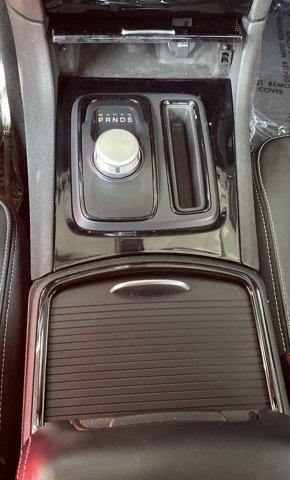 used 2022 Chrysler 300 car, priced at $24,749