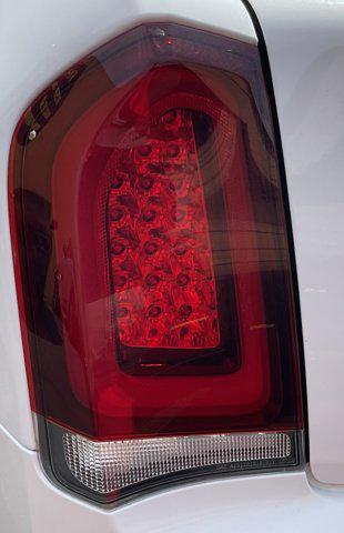 used 2022 Chrysler 300 car, priced at $24,749