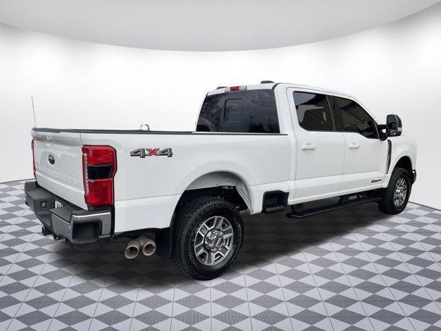 used 2024 Ford F-350 car, priced at $74,499