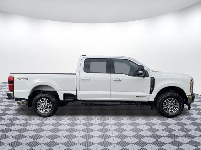 used 2024 Ford F-350 car, priced at $74,499