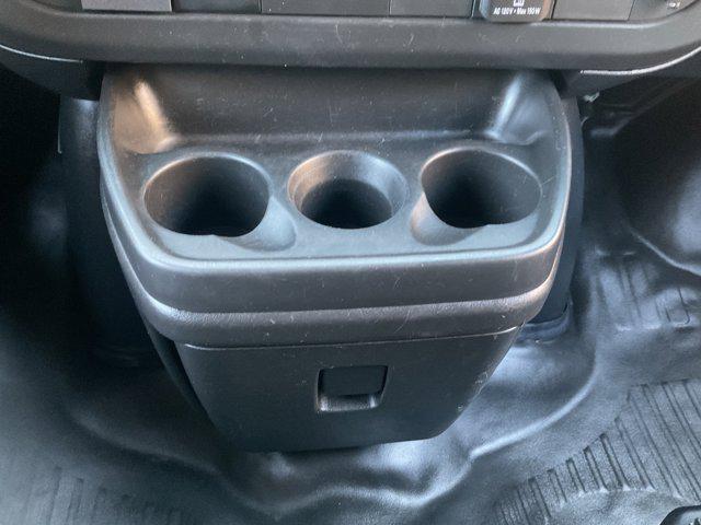 used 2020 Chevrolet Express 2500 car, priced at $17,999