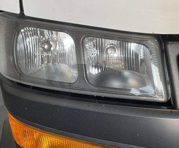 used 2020 Chevrolet Express 2500 car, priced at $17,999