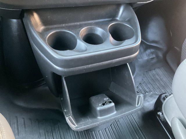 used 2020 Chevrolet Express 2500 car, priced at $17,999