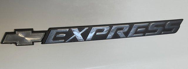 used 2020 Chevrolet Express 2500 car, priced at $17,999