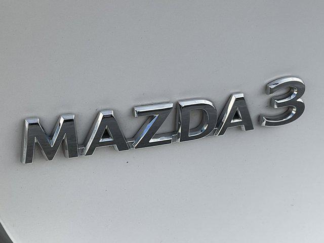 used 2021 Mazda Mazda3 car, priced at $19,999