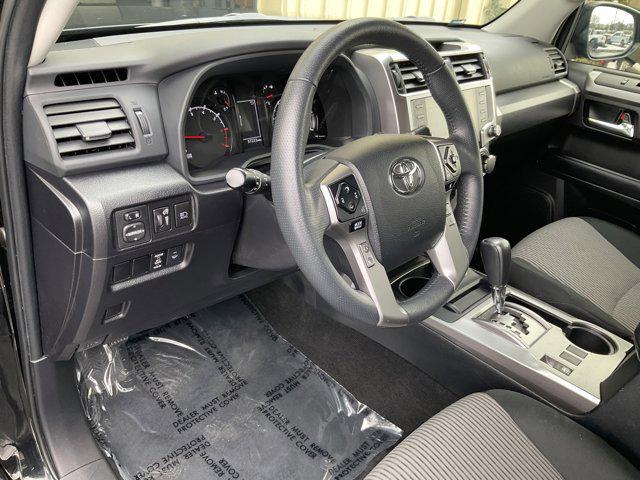 used 2023 Toyota 4Runner car, priced at $37,999