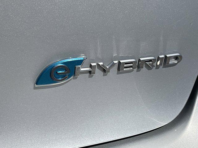 used 2023 Chrysler Pacifica Hybrid car, priced at $25,999