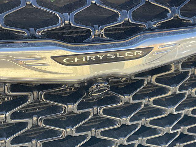 used 2023 Chrysler Pacifica Hybrid car, priced at $25,999