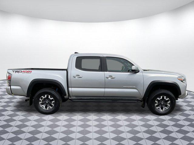 used 2023 Toyota Tacoma car, priced at $39,999
