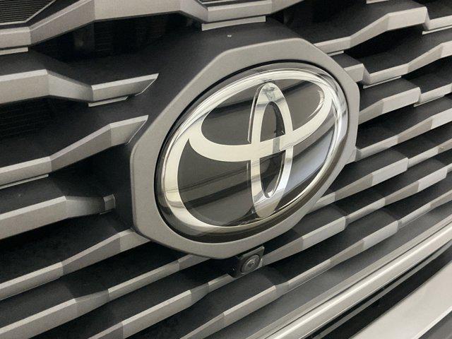 used 2023 Toyota Tacoma car, priced at $39,999