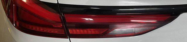 used 2021 BMW 228 Gran Coupe car, priced at $22,499