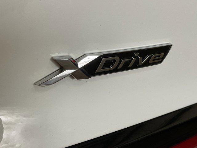 used 2021 BMW 228 Gran Coupe car, priced at $22,499
