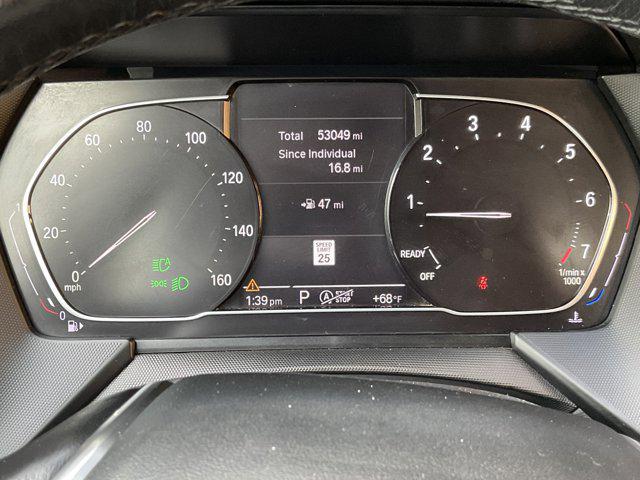 used 2021 BMW 228 Gran Coupe car, priced at $22,499