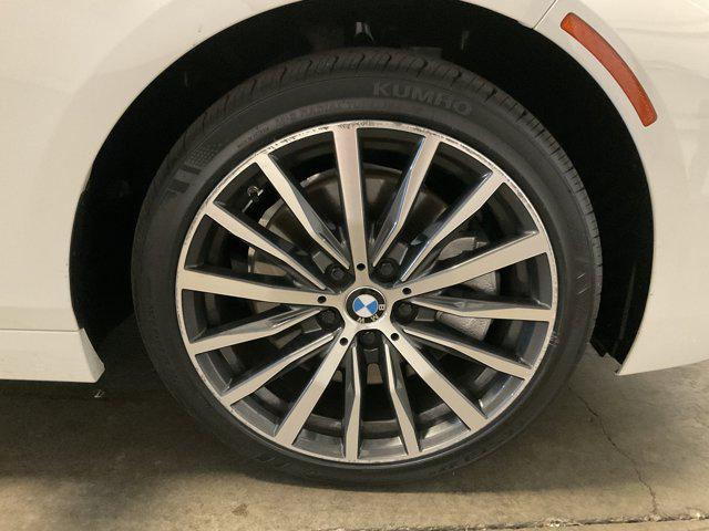 used 2021 BMW 228 Gran Coupe car, priced at $22,499