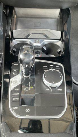 used 2021 BMW 228 Gran Coupe car, priced at $22,499