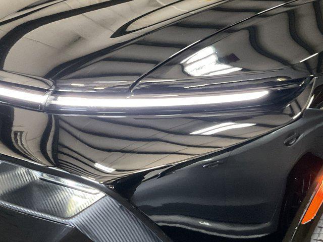used 2024 Chevrolet Equinox EV car, priced at $32,999