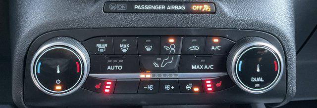 used 2024 Ford Escape car, priced at $20,499
