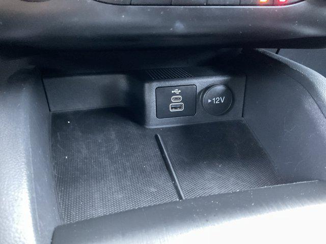used 2024 Ford Escape car, priced at $20,499