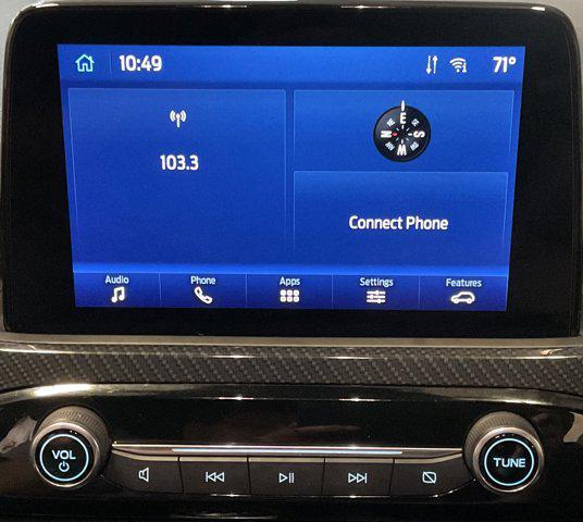 used 2024 Ford Escape car, priced at $20,499