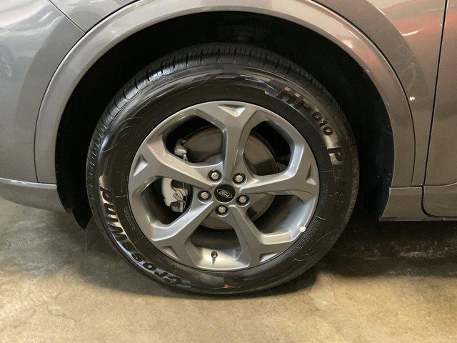 used 2024 Ford Escape car, priced at $20,499