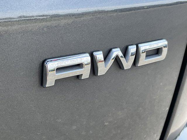 used 2024 Ford Escape car, priced at $20,499
