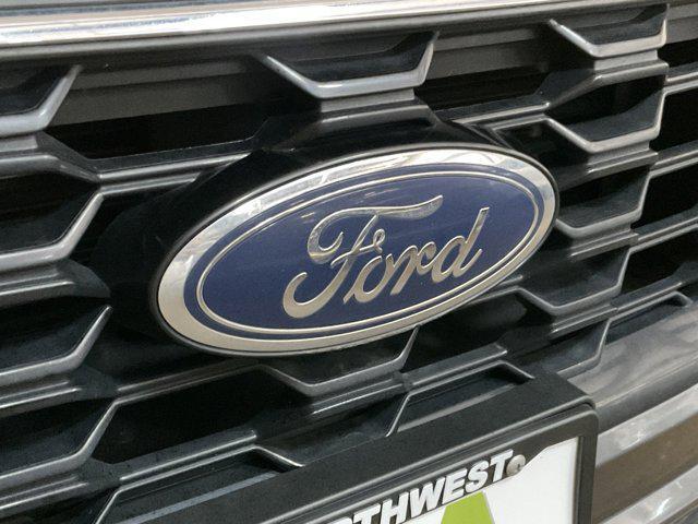 used 2024 Ford Escape car, priced at $20,499