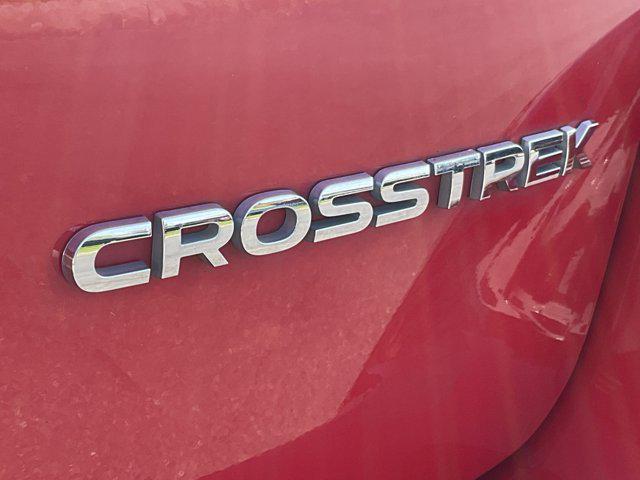 used 2021 Subaru Crosstrek car, priced at $21,499