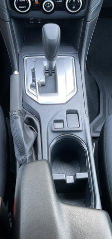 used 2021 Subaru Crosstrek car, priced at $21,499