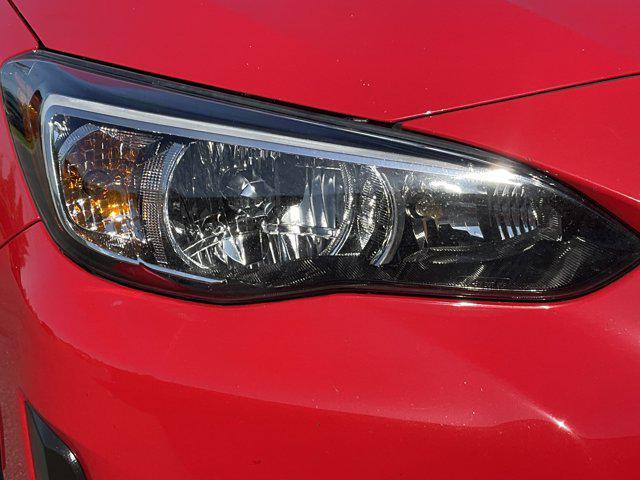 used 2021 Subaru Crosstrek car, priced at $21,499