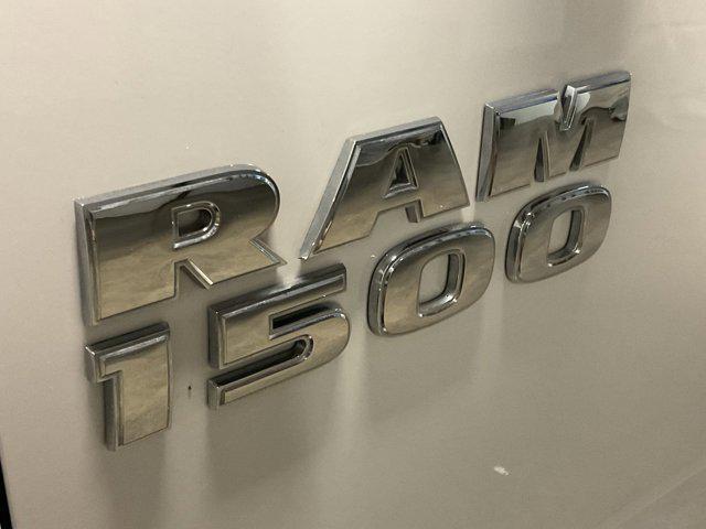 used 2015 Ram 1500 car, priced at $27,499