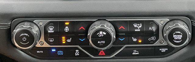 used 2024 Jeep Wrangler 4xe car, priced at $34,999