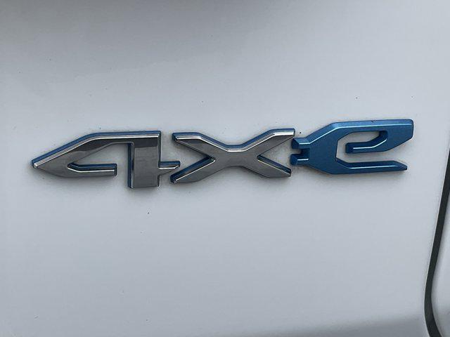 used 2024 Jeep Wrangler 4xe car, priced at $34,999