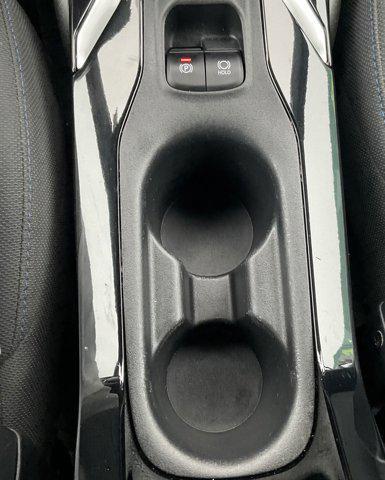 used 2020 Toyota Corolla car, priced at $16,999