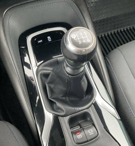 used 2020 Toyota Corolla car, priced at $16,999